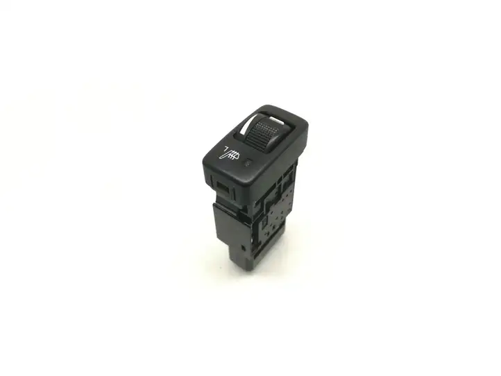 Toyota Land Cruiser (J120) (2002 - 2009) 453410 Включатель обогрева — фото 2