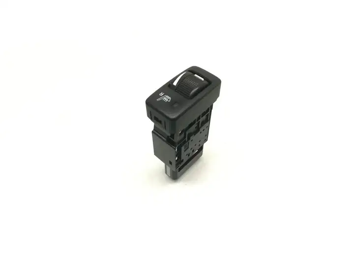 Toyota Land Cruiser (J120) (2002 - 2009) 453409 Включатель обогрева — фото 2