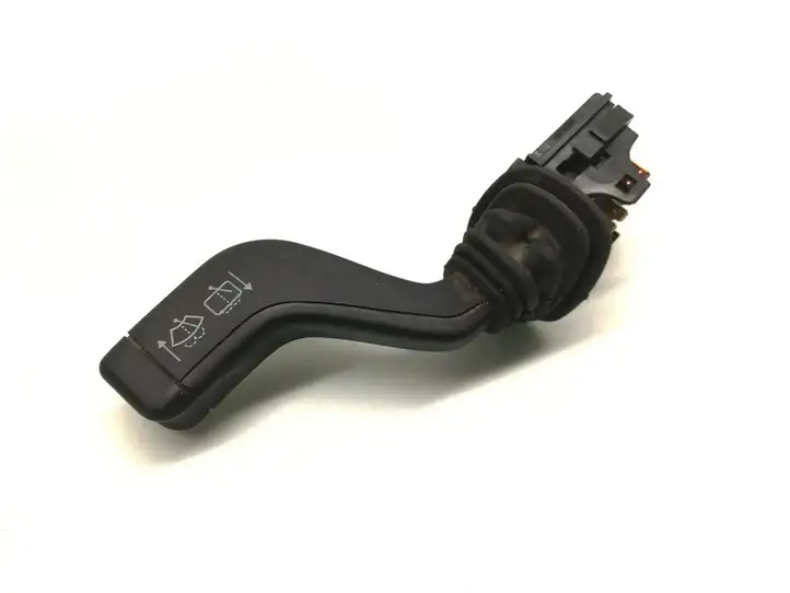 Opel Astra G (1998 - 2004) 090243395 Переключатель стеклоочистителей — фото 1