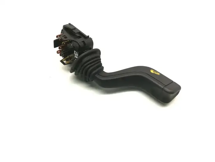 Opel Astra G (1998 - 2004) 090243395 Переключатель стеклоочистителей — фото 3
