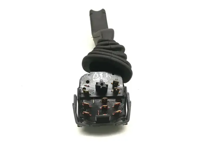 Opel Astra G (1998 - 2004) 090243395 Переключатель стеклоочистителей — фото 4
