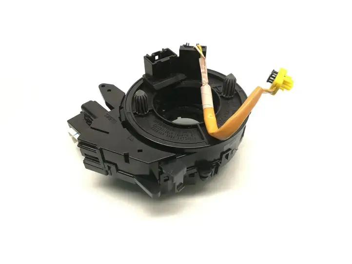 Mazda 3 II (2009 - 2011) J411020911 Контактное кольцо SRS — фото 2