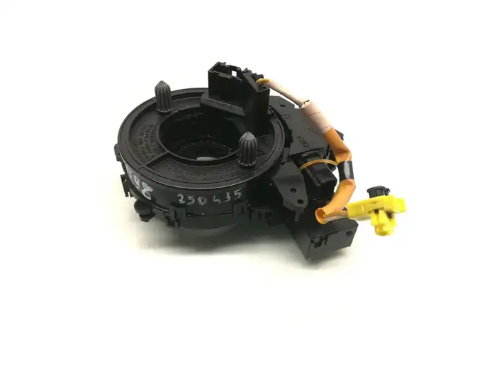 Mazda 3 I (2006 - 2009) J41Z920243 Контактное кольцо SRS — фото 2