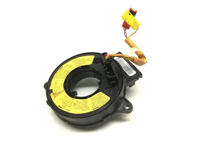Mazda 6 (2005 - 2007) Z70Q661451 Контактное кольцо SRS — фото 2