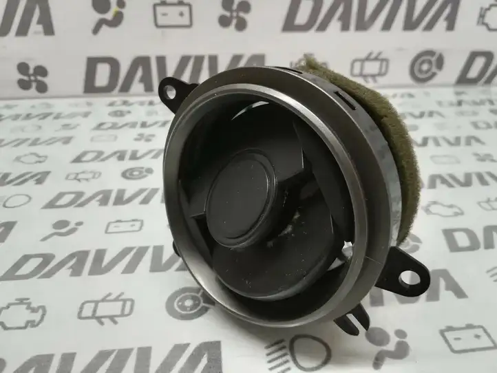 Honda Civic (2006 - 2011) 77620-SMG-E5 Боковой воздушный дефлектор — фото 1