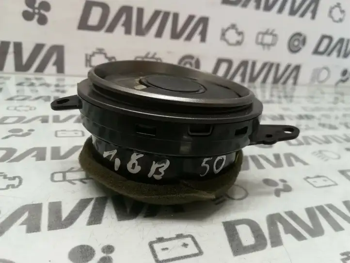 Honda Civic (2006 - 2011) 77620-SMG-E5 Боковой воздушный дефлектор — фото 3