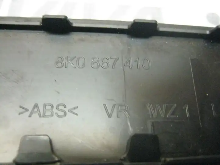 Audi A4 S4 B8 8K (2007 - 2011) 8K0867410 Прочие детали салона — фото 3