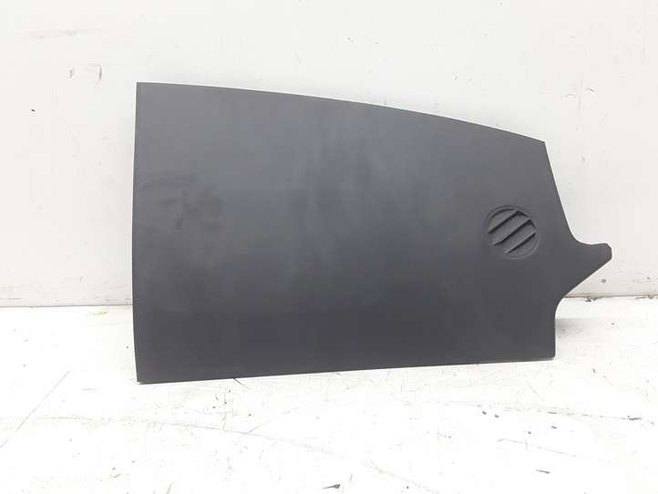 Toyota Corolla Verso AR10 (2004 - 2009)  505400F010A1 Заглушка подушки безопасности