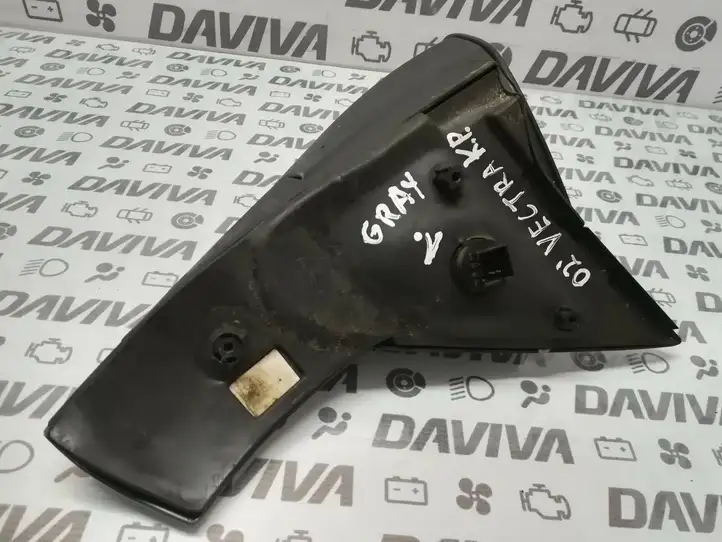 Opel Vectra B (1999 - 2002) 0035966 Боковое зеркало с электроприводом — фото 4