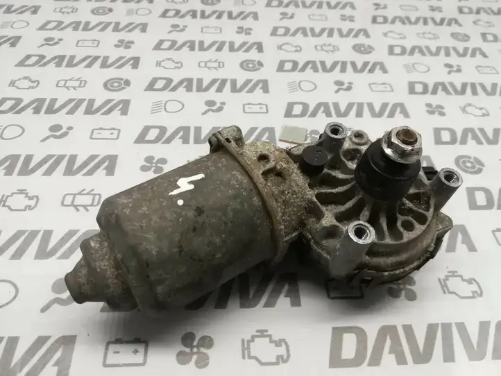 Suzuki SX4 (2006 - 2009) 3811079J10 Двигатель стеклоочистителей — фото 1