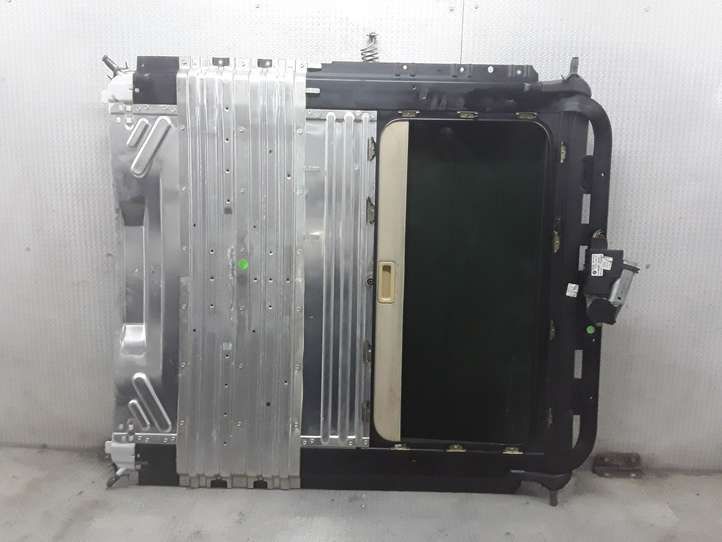 BMW 7 E65 E66 (2001 - 2008)  67616924111 Комплект раздвижной крыши