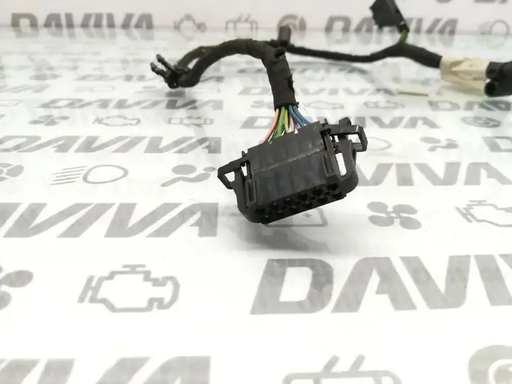 Audi A8 S8 D3 4E (2005 - 2007) 8321296 Прочая электропроводка — фото 3