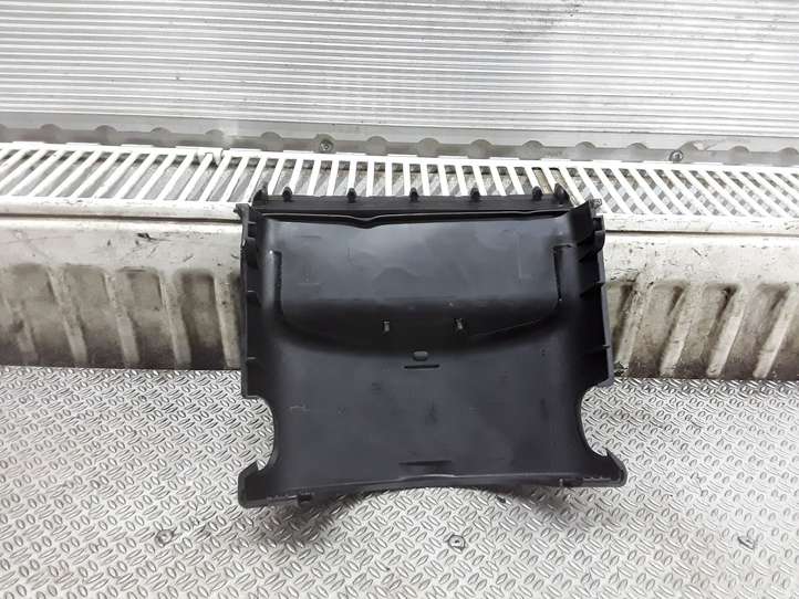 Ford Fusion (2002 - 2005)  2N113530AFW Обшивка рулевого колеса (руля)