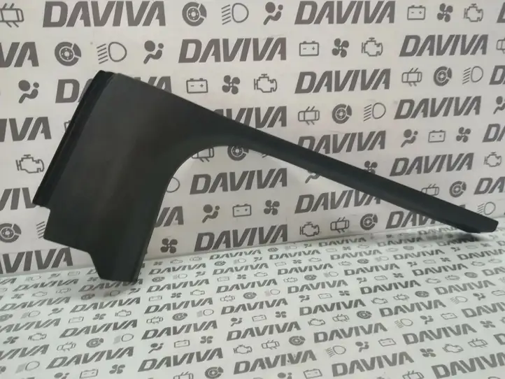 Mercedes-Benz CLA C117,X117,W117 (2013 - 2019) A2466800306 Внутренняя отделка переднего порога — фото 1