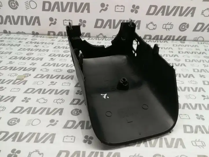 Seat Ibiza IV (6J,6P) (2008 - 2017) 6J0858559 Обшивка рулевой колонки — фото 1