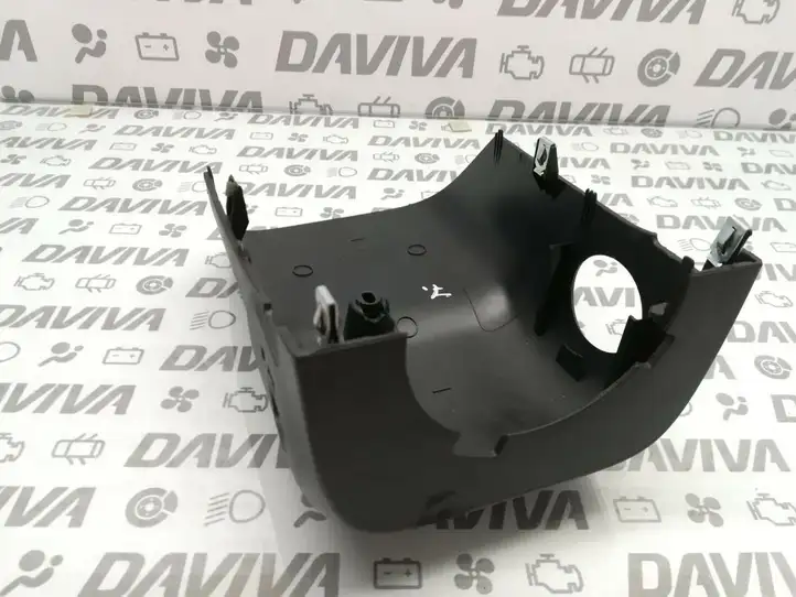 Seat Ibiza IV (6J,6P) (2008 - 2017) 6J0858559 Обшивка рулевой колонки — фото 2