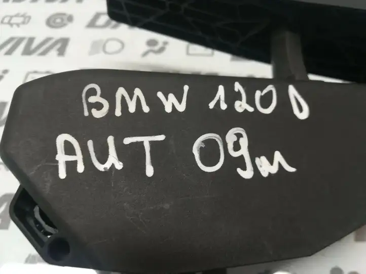BMW 1 E81 E87 (2004 - 2011) 6786588 Педаль акселератора — фото 4