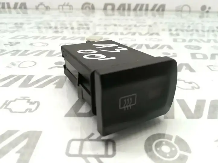 Audi A3/S3 8L (1996 - 2000) 8L0941503B Кнопка обогрева стекла — фото 1