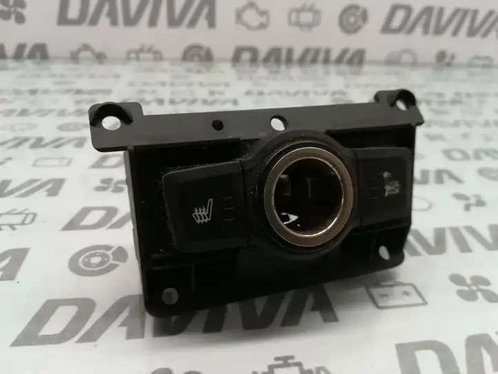 Opel Antara (2006 - 2011) 96672976 Включатель обогрева — фото 1