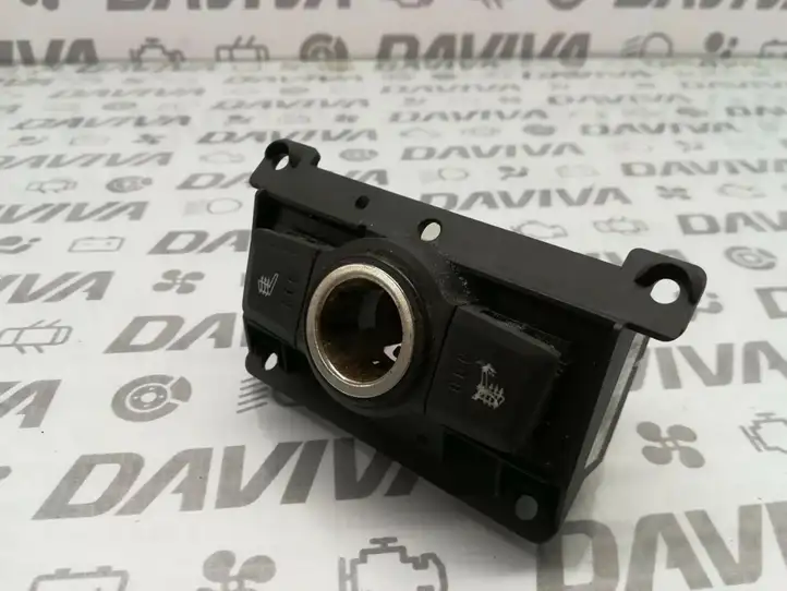 Opel Antara (2006 - 2011) 96672976 Включатель обогрева — фото 2