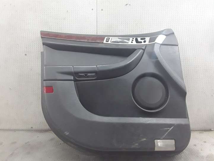 Chrysler Pacifica (2003 - 2008)   Комплект отделки дверей