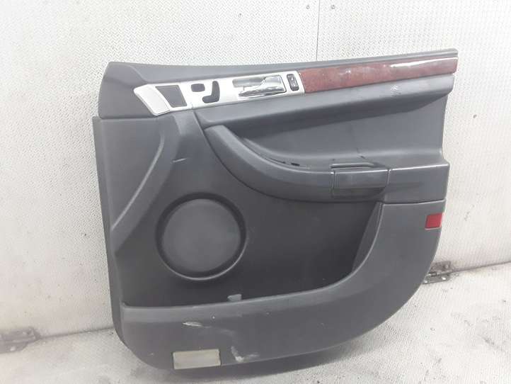 Chrysler Pacifica (2003 - 2008)   Комплект отделки дверей