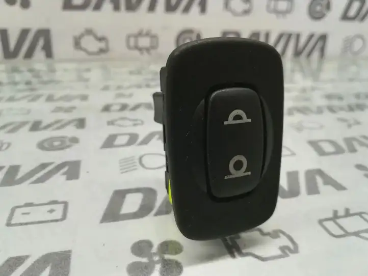 Citroen C4 (2004 - 2008) 96384805XT Включатель регулировки высоты / жесткости ходовой части — фото 1