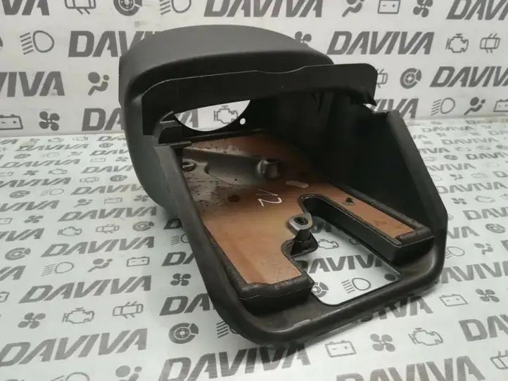 Honda Civic (2006 - 2011) 77350-SMG-E010-M1 Обшивка рулевой колонки — фото 3