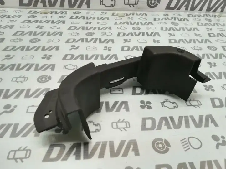 Mini One Cooper R50-53 (2000 - 2012) 2753994 Обшивка рулевой колонки — фото 1