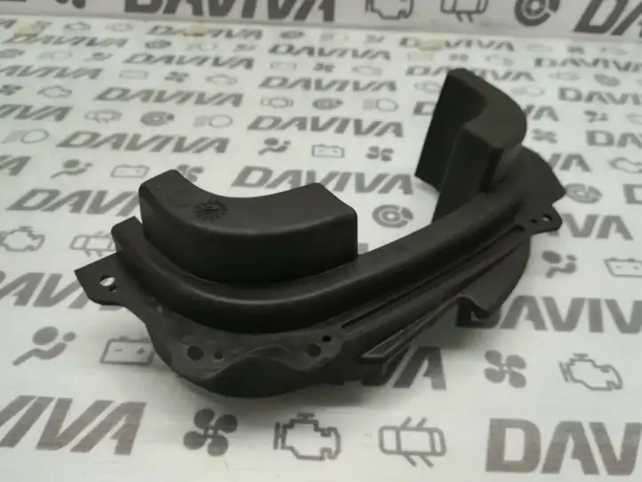 Mini One Cooper R50-53 (2000 - 2012) 2753994 Обшивка рулевой колонки — фото 2