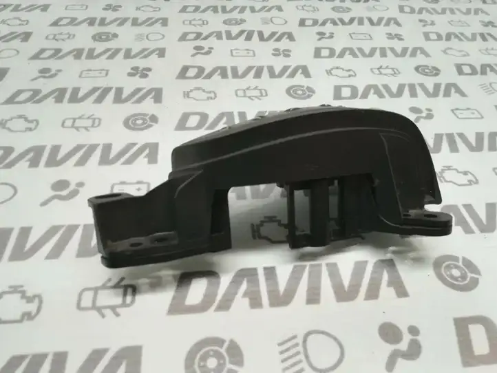Toyota Avensis T250 (2003 - 2006) 75B070 Кнопки на рулевом колесе — фото 2