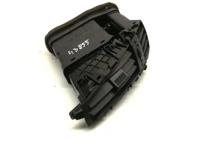 Kia Ceed (2006 - 2010) 808824 Боковой воздушный дефлектор — фото 2