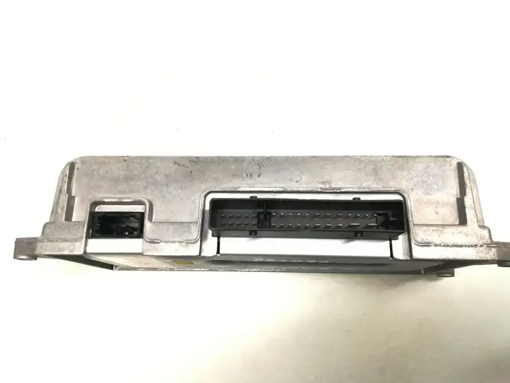 Audi A5 8T 8F (2007 - 2011) 8T0035223G Усилитель звука — фото 4