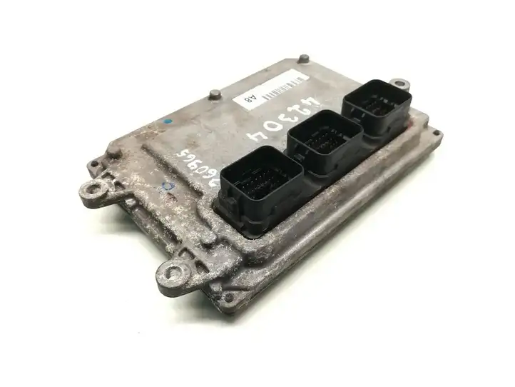Honda Civic (2006 - 2011) 37820-RSA-G33 Блок управления двигателем (ЭБУ) — фото 1