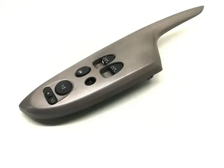 Honda Civic (2006 - 2011) 35750-SMR-E011-M1 Блок кнопок стеклоподъемников — фото 1