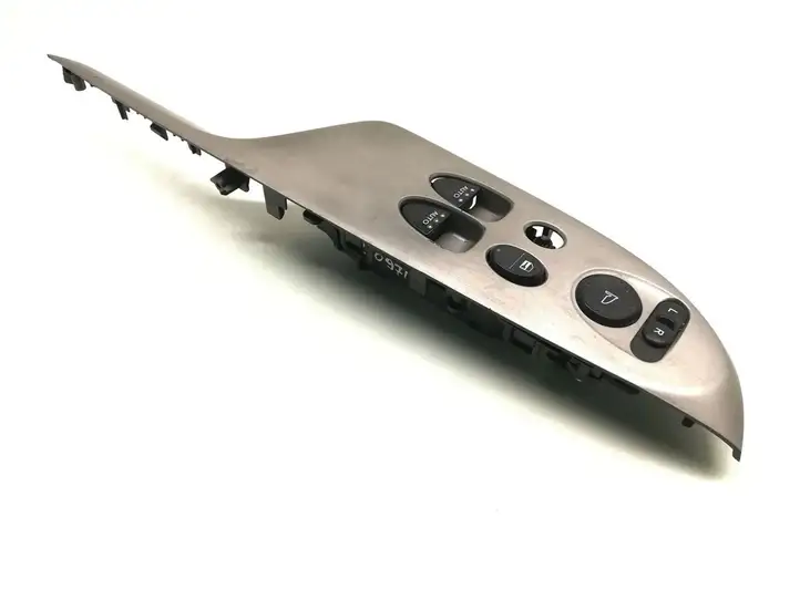 Honda Civic (2006 - 2011) 35750-SMR-E011-M1 Блок кнопок стеклоподъемников — фото 2