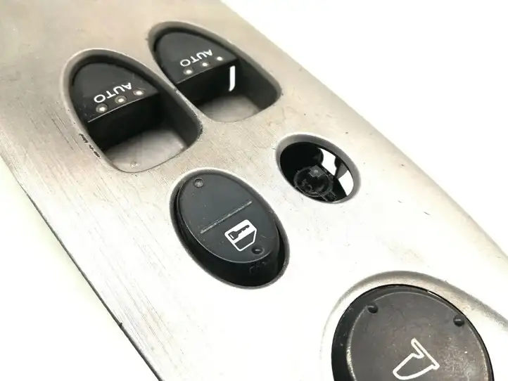 Honda Civic (2006 - 2011) 35750-SMR-E011-M1 Блок кнопок стеклоподъемников — фото 3