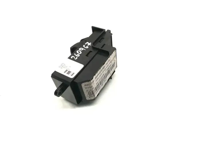 Honda Civic (2006 - 2011) 83590SMRE010UHS Блок кнопок стеклоподъемников — фото 3