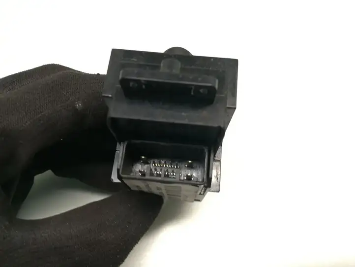 Honda Civic (2006 - 2011) 83590SMRE010UHS Блок кнопок стеклоподъемников — фото 4
