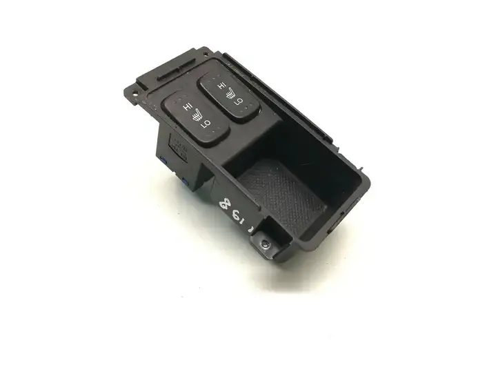 Honda CR-V (2009 - 2012) 83410-SWA-U10-M1 Включатель обогрева — фото 1