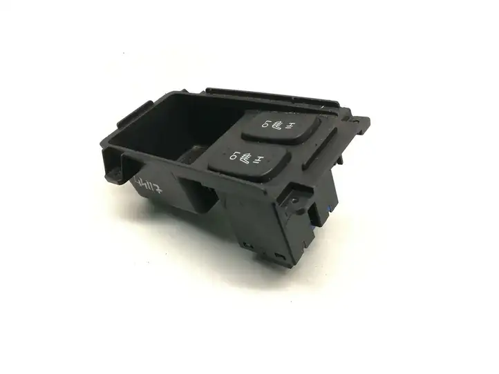 Honda CR-V (2009 - 2012) 83410-SWA-U10-M1 Включатель обогрева — фото 2