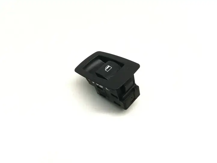 BMW 1 E81 E87 (2004 - 2011) 6945874 Кнопка стеклоподъемников — фото 1
