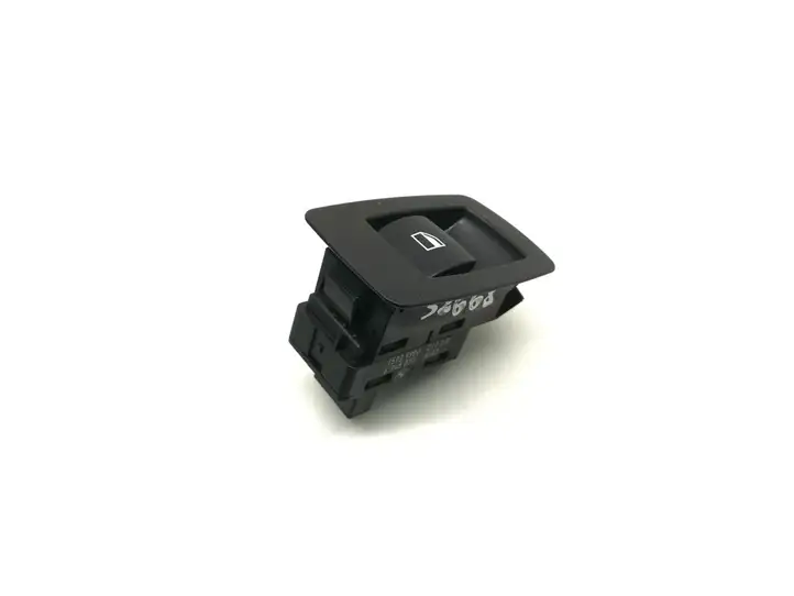 BMW 1 E81 E87 (2004 - 2011) 6945874 Кнопка стеклоподъемников — фото 1
