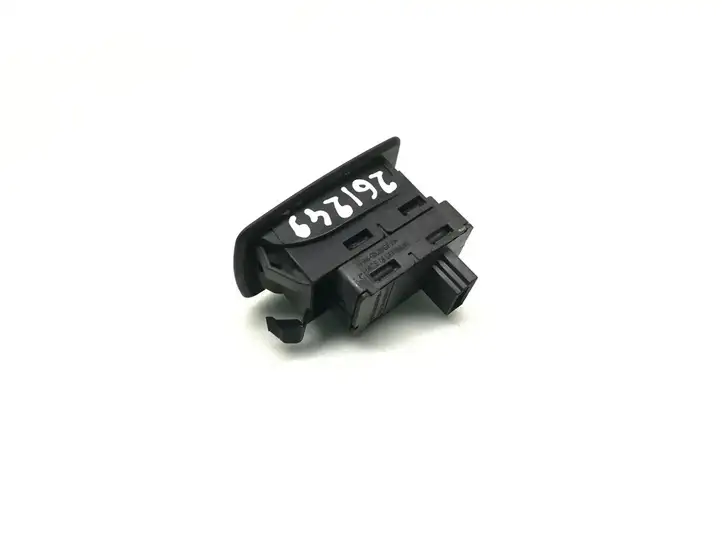 BMW 1 E81 E87 (2004 - 2011) 6945874 Кнопка стеклоподъемников — фото 3
