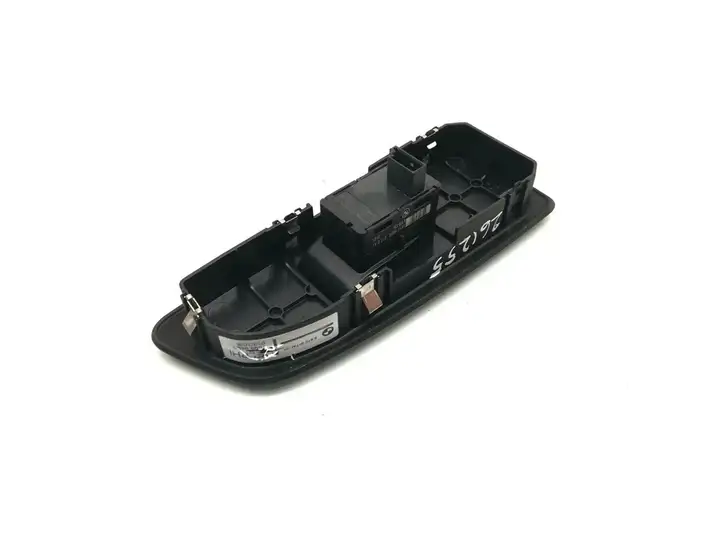 BMW 1 E81 E87 (2004 - 2011) 6935534 Кнопка стеклоподъемников — фото 3