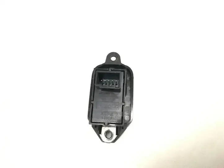 Volvo V50 (2008 - 2012) 31295736 Кнопка стеклоподъемников — фото 4