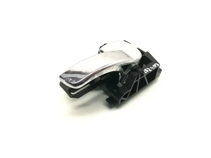 Nissan Qashqai (2006 - 2010) 80670JDO Внутренняя ручка двери — фото 2
