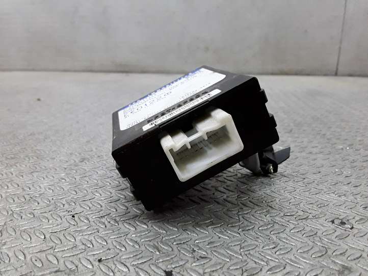 Toyota Avensis Verso (2001 - 2004)  8978044030 Блок управления иммобилайзера