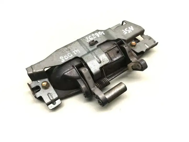 Honda Civic (2001 - 2005) Наружная ручка двери — фото 4