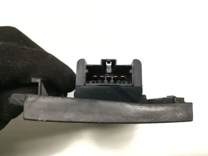 Honda Civic (2001 - 2005) 83593-858-E11C-M1 Блок кнопок стеклоподъемников — фото 4
